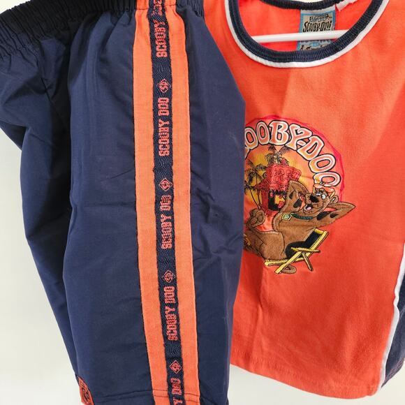 Scooby Doo Vintage Set - Picture 5 of 5